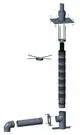 Wolf-Anschluss-Set-DN80-125--C33x-DN83-125-flex--im-Schacht-Abd--edst--2652173 gallery number 1
